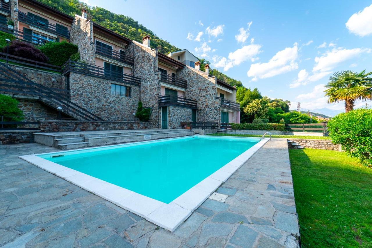 Solelago By Wonderful Italy Acquaseria المظهر الخارجي الصورة